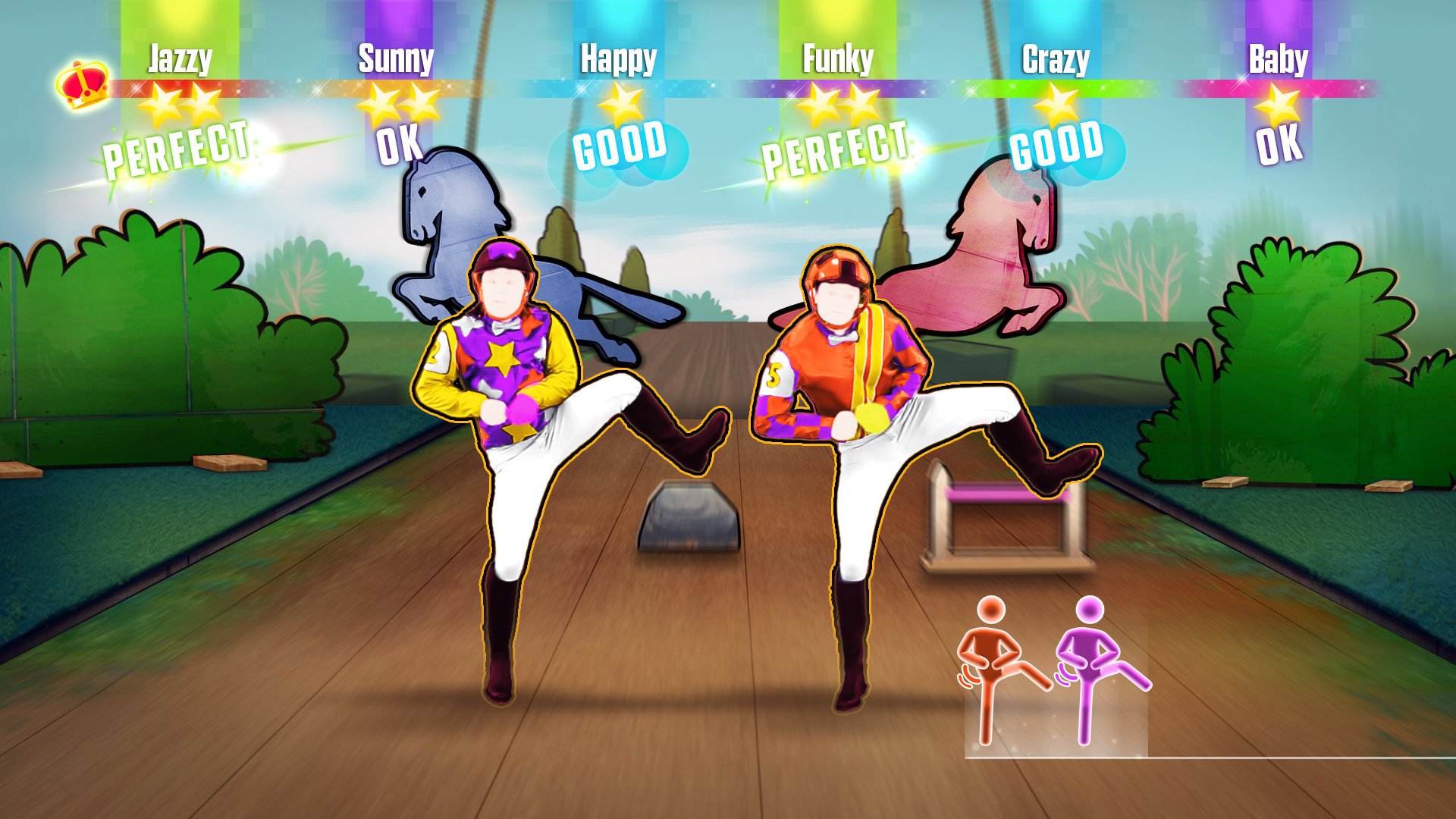 Just Dance 2016 - Imagen 32